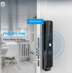 Khóa cửa thông minh Philips 9300