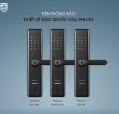 Khóa thông minh Philips 7300