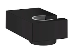 Giá đỡ vòi sen cầm tay Hansgrohe Porter E | 28387670