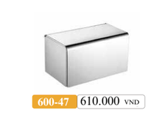 Lô giấy vệ sinh Geler 600-47