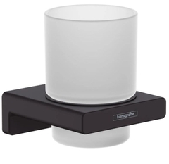Cốc đánh răng Hansgrohe AddStoris | 41749670