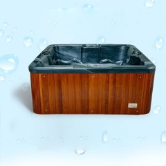 BỒN TẮM SPA GOVERN | SPA 001