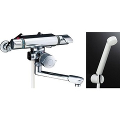 Sen tắm LIXIL INAX BF-7140TSD có định lượng nước sử dụng