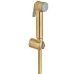 Vòi xịt nhà vệ sinh Grohe Tempestan Cool Sunrise mờ | 27513GN1