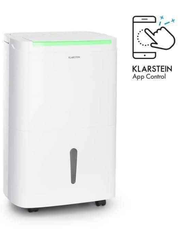 Máy hút ẩm Klarstein Gryfy Connect | 40L