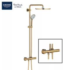 Sen cây Grohe EUPHORIA XXL SYSTEM 310 | 26075GN0