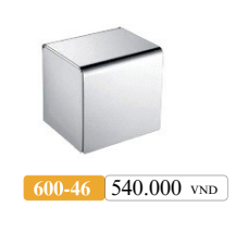 Lô giấy vệ sinh Geler 600-46