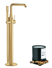 Sen tắm bồn Grohe Essence màu Cool Sunrise mờ | 23491GN1+29086000