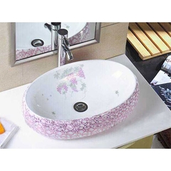 Chậu Lavabo 803