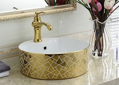 Chậu Lavabo 805