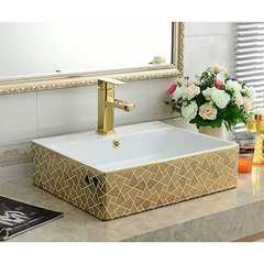 Chậu Lavabo 809