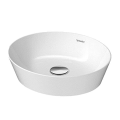 Chậu Lavabo Duravit Cape Cod 2328400000 kích thước 400mm