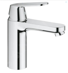 Vòi Lavabo nóng lạnh Grohe Eurosmart Cosmopolitan, mạ crôm | 23327000