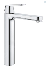 Vòi Lavabo nóng lạnh Grohe Eurosmart Cosmopolitan, chrome | 23921000