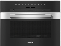 Lò vi sóng âm tủ Miele | M 7240 TC