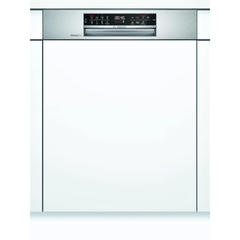 Máy Rửa Bát âm tủ Bosch  Series 6 | SMI6ECS57E