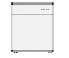 Két sắt điện tử thông minh Philips SBX301