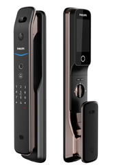 Khóa cửa thông minh Philips DDL709-7HWS
