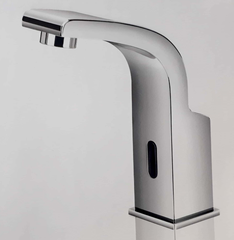 Vòi Lavabo cảm ứng Bello BL - 600723