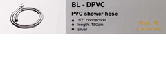 Dây xịt Bello BL - DPVC