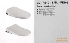 BL - FE101