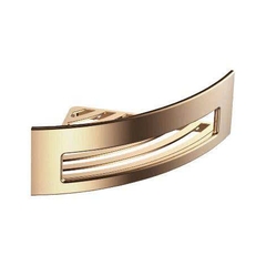 Kệ góc nhà tắm cao cấp Emco System 2 (màu vàng bóng - gold polished) 354500721