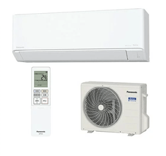 Điều hòa Panasonic CS-404DEX2 công suất 16000BTU (2HP) ( Đời cao, có chế độ tự làm sạch  lưới lọc dùng cho phòng 35-35m2)