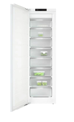 Tủ đông âm tủ Miele | FNS 7740 D