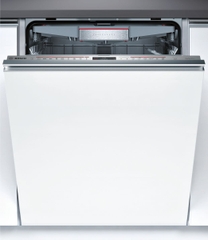 Máy Rửa Bát âm tủ Bosch Series 6 có sấy Zeolite | SMV68TX06E