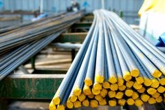 Sắt thép Xây dựng 3