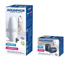 MÁY LỌC NƯỚC Aquaphor | Nano Modern (AO 05)