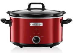 Nồi nấu chậm Crock Pot 3.5L