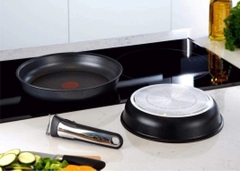 Set chảo Tefal tay rời 24-28cm | L6509205