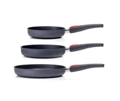 Chảo Woll Diamond Lite Fry Pans | WOLL1520DPI