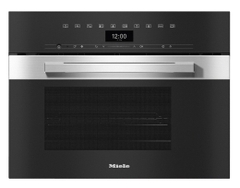 Lò hấp kết hợp lò vi sóng Miele | DGM 7440