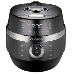 Nồi cơm cao tần Cuckoo | CRP-JHR1060FD 1,8L