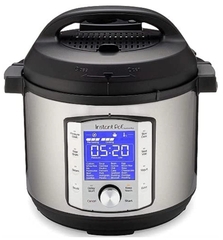 Nồi áp suất Instant Pot Duo Evo Plus | 10in1 5.7L