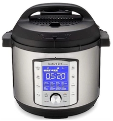 Nồi áp suất Instant Pot Duo Evo Plus | 10in1 5.7L