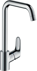 Vòi rửa bát Hansgrohe Focus M41 | 31820000