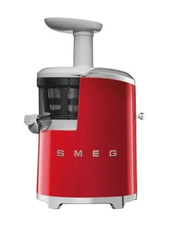 Máy ép chậm SMEG | SJF01