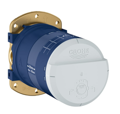 Củ âm sen âm tường Grohe | 26483000