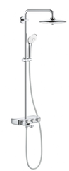 Sen cây Grohe Nhiệt Độ Euphoria SmartControl System 260 | 26608000