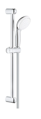 Sen tay cầm và giá đỡ Grohe Tempesta 100 | 27598001