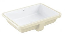 Chậu Lavabo âm bàn Grohe Eurocube | 3970900H