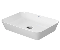 Chậu lavabo Duravit Cape Cod | 2347550000