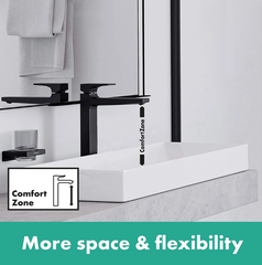 Vòi lavabo Hansgrohe Metropol 260 | 32512670