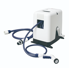 Bộ dây tưới cây Takagi RC330TNB 30m nội địa Nhật Bản