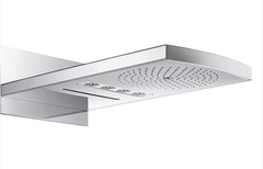 Đầu sen tắm Hansgrohe Raindance Rainfall 240 | 28411000