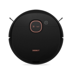 Robot hút bụi lau nhà ECOVACS DEEBOT T5 MAX ( DX65)