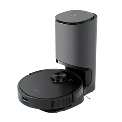 ROBOT hút bụi lau nhà ECOVACS DEEBOT T9 AIVI PLUS